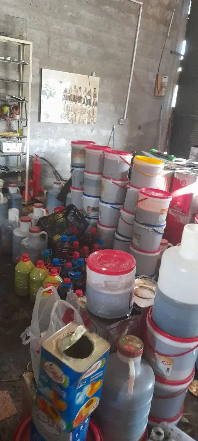 روغن سوخته خوراکی بالاترین قیمت|خوردنی و آشامیدنی|خرم‌آباد (تنکابن), |دیوار