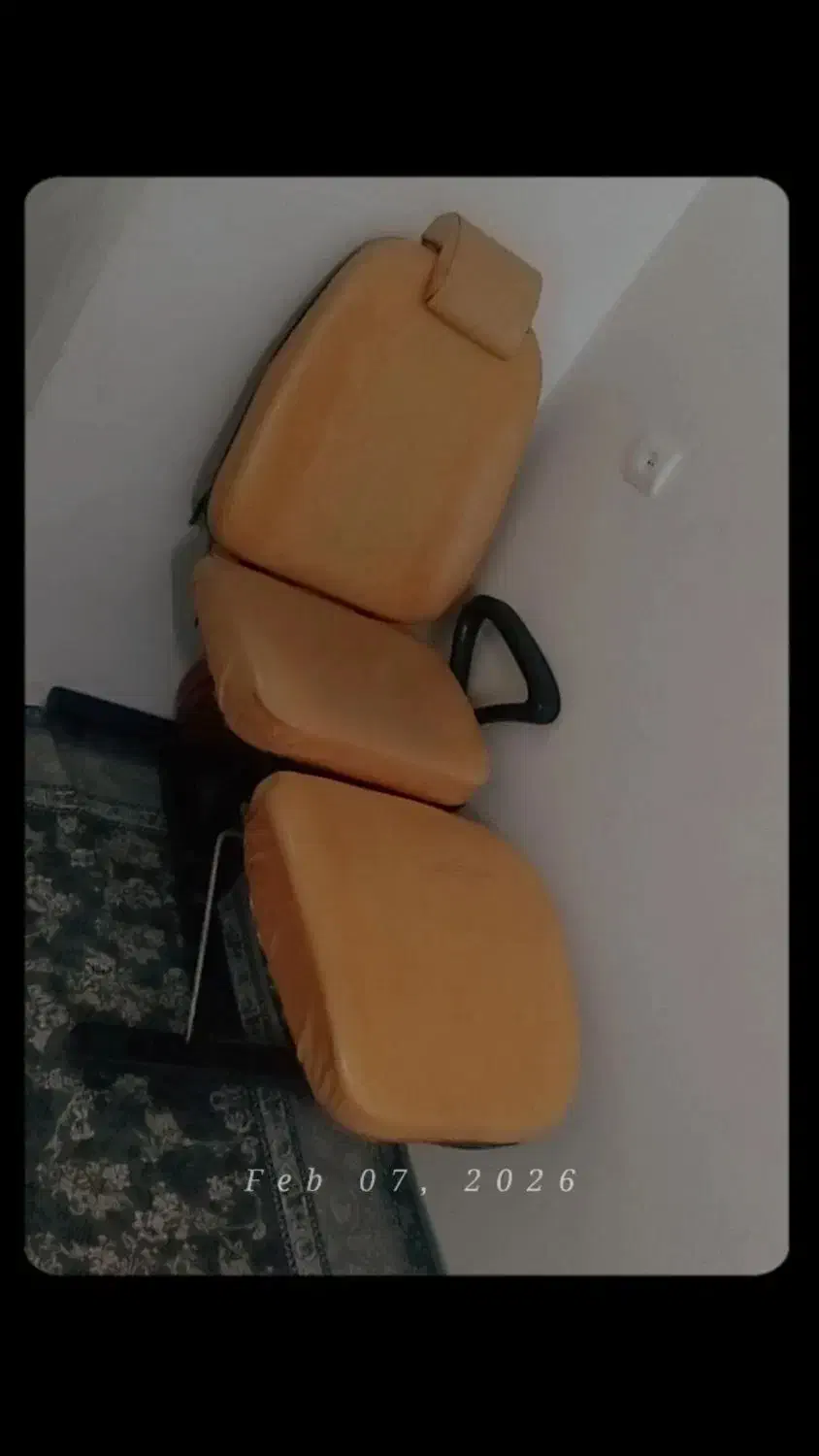 صندلی|صندلی و نیمکت|مشهد, شهرک بهارستان|دیوار