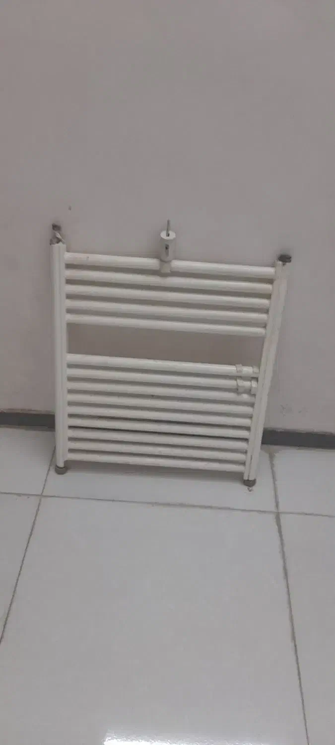 حوله خشک کن|لوازم حمام|قدس, هفت جوی|دیوار