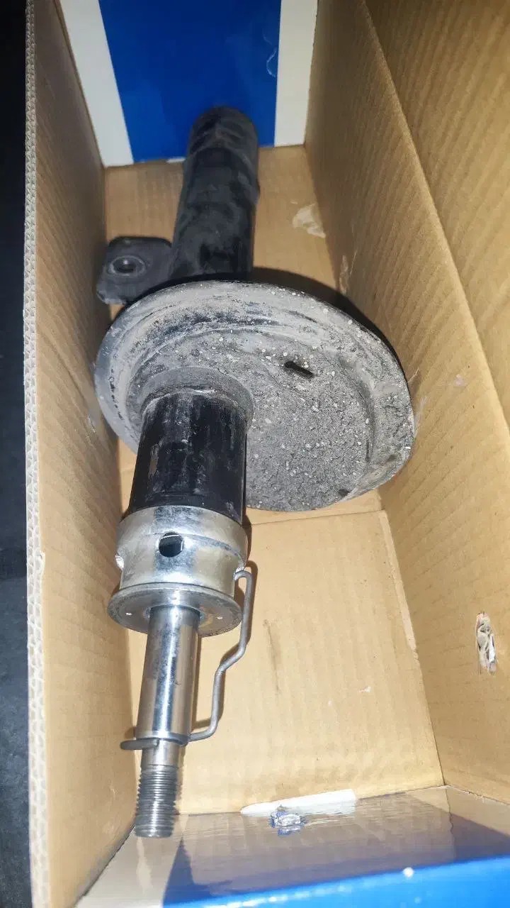 کمک فنر اچ سی کراس|قطعات یدکی و لوازم جانبی|ری, سیزده آبان|دیوار