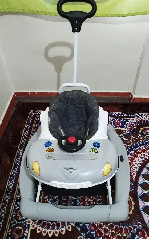 روروئک|کالسکه و لوازم جانبی|فردیس, شهرک شهید حسینی|دیوار