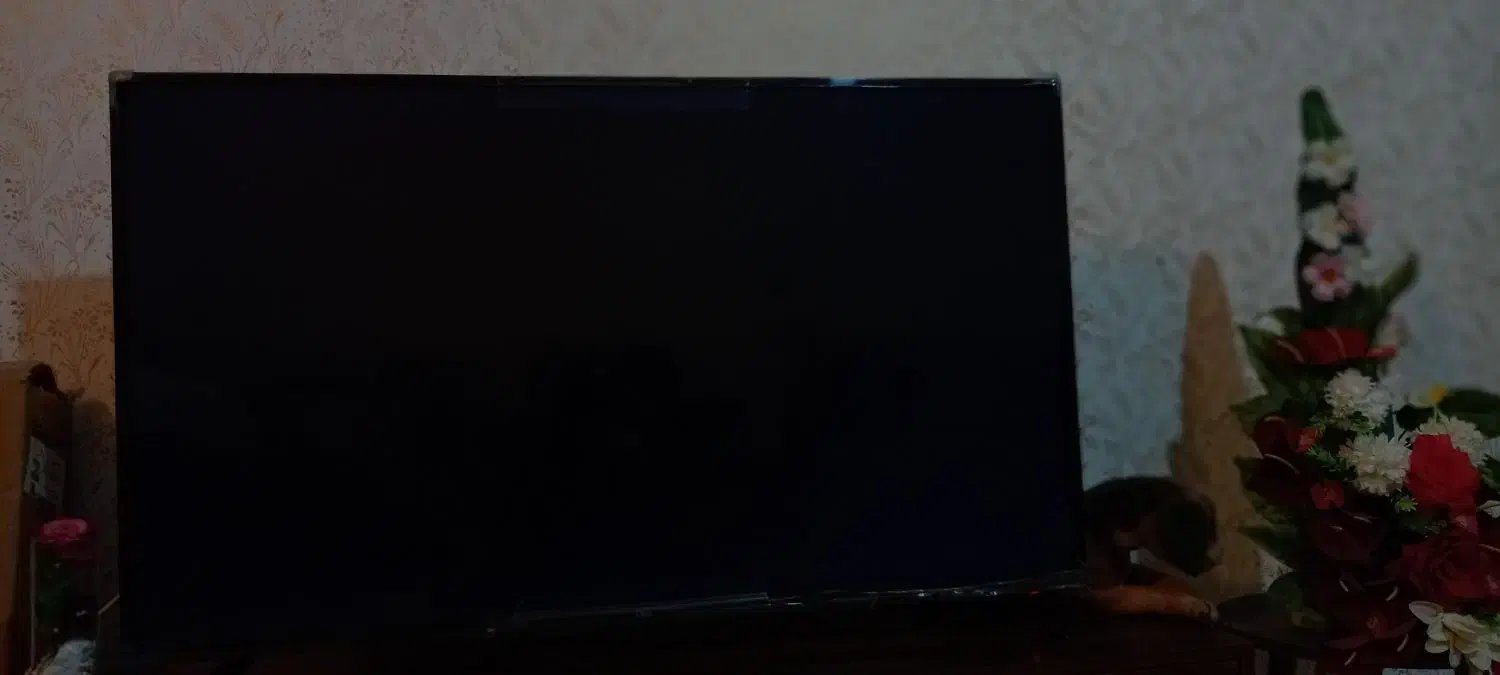 تلوزیون جی پلاس ۵۰اینچ فروشی|تلویزیون و پروژکتور|قوچان, |دیوار