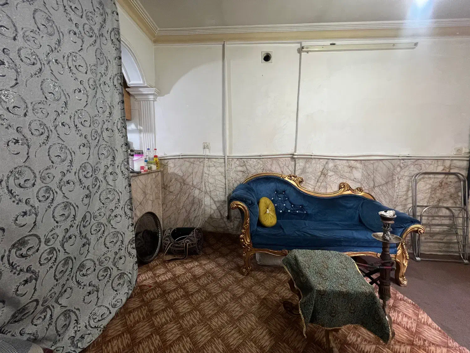 سوییت اجاره ای کوتاه مدت بابانظر|اجارهٔ کوتاه‌مدت آپارتمان و سوئیت|مشهد, ابوذر|دیوار