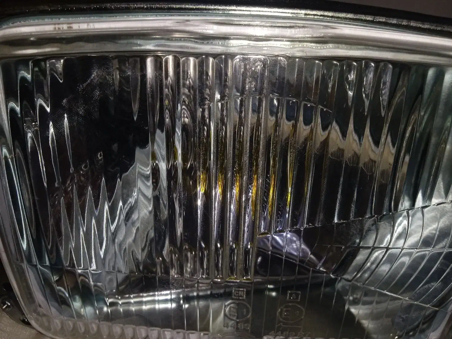 چراغ جلو مینی بوس خاور|قطعات یدکی و لوازم جانبی|تبریز, |دیوار