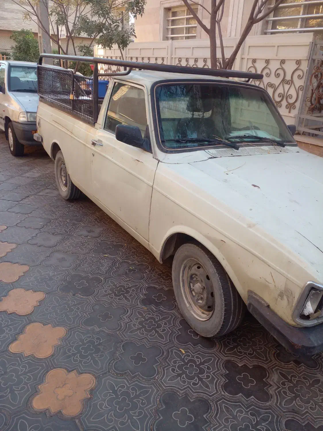 پیکان وانت|خودرو سواری و وانت|سمنان, |دیوار