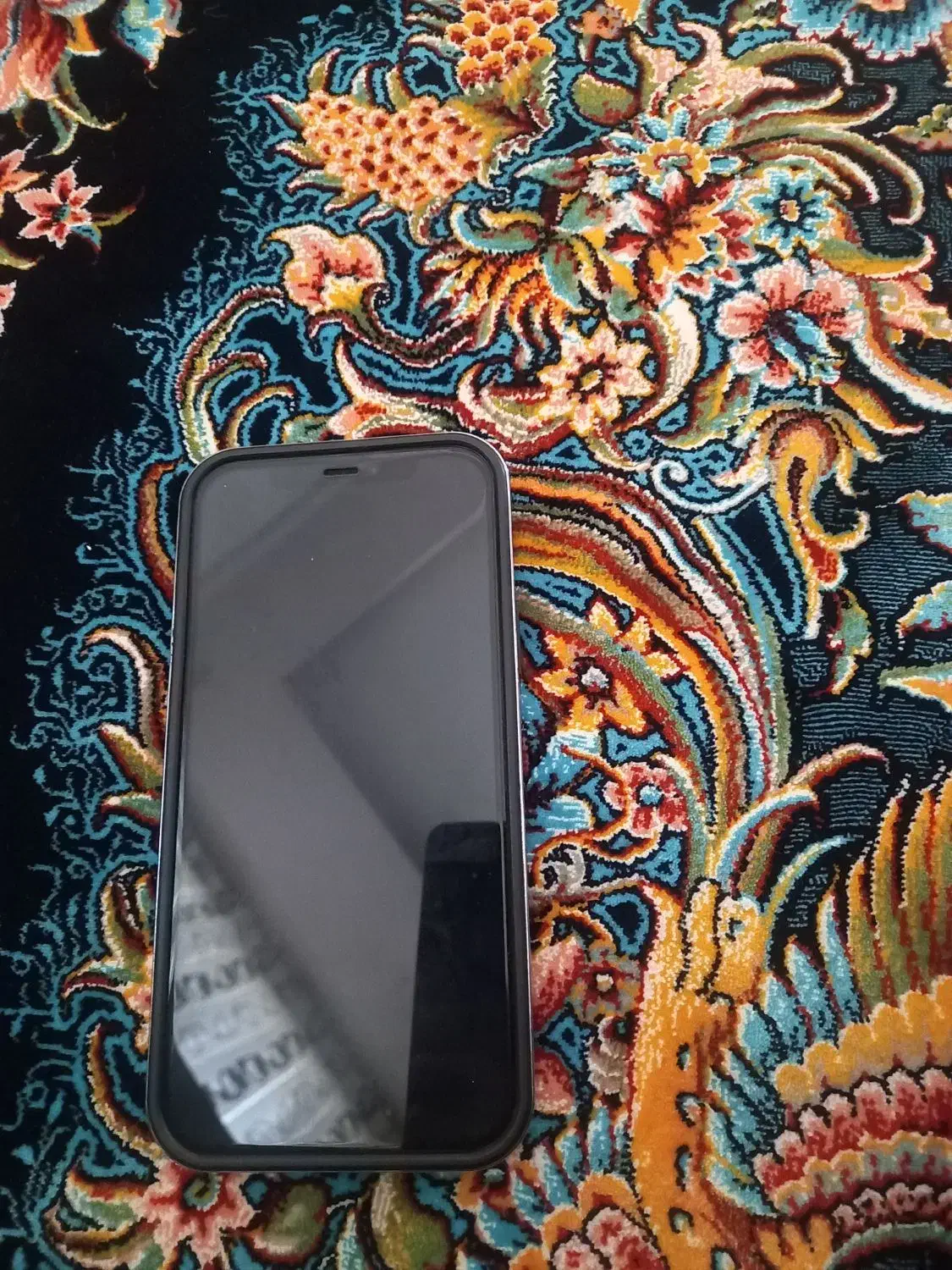 آیفون ۱۲ پرو|موبایل|کوهدشت, |دیوار