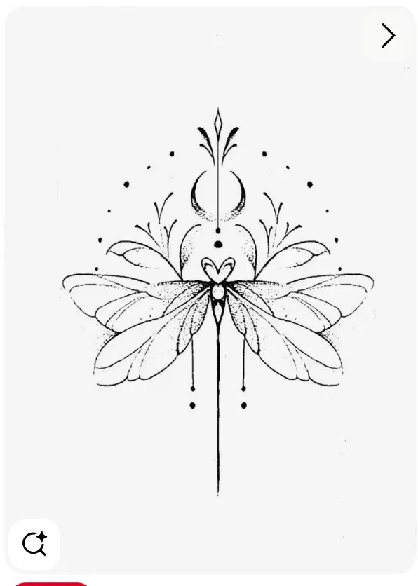 مدل تتوبدن بانوان|خدمات آرایشگری و زیبایی|دورود, |دیوار