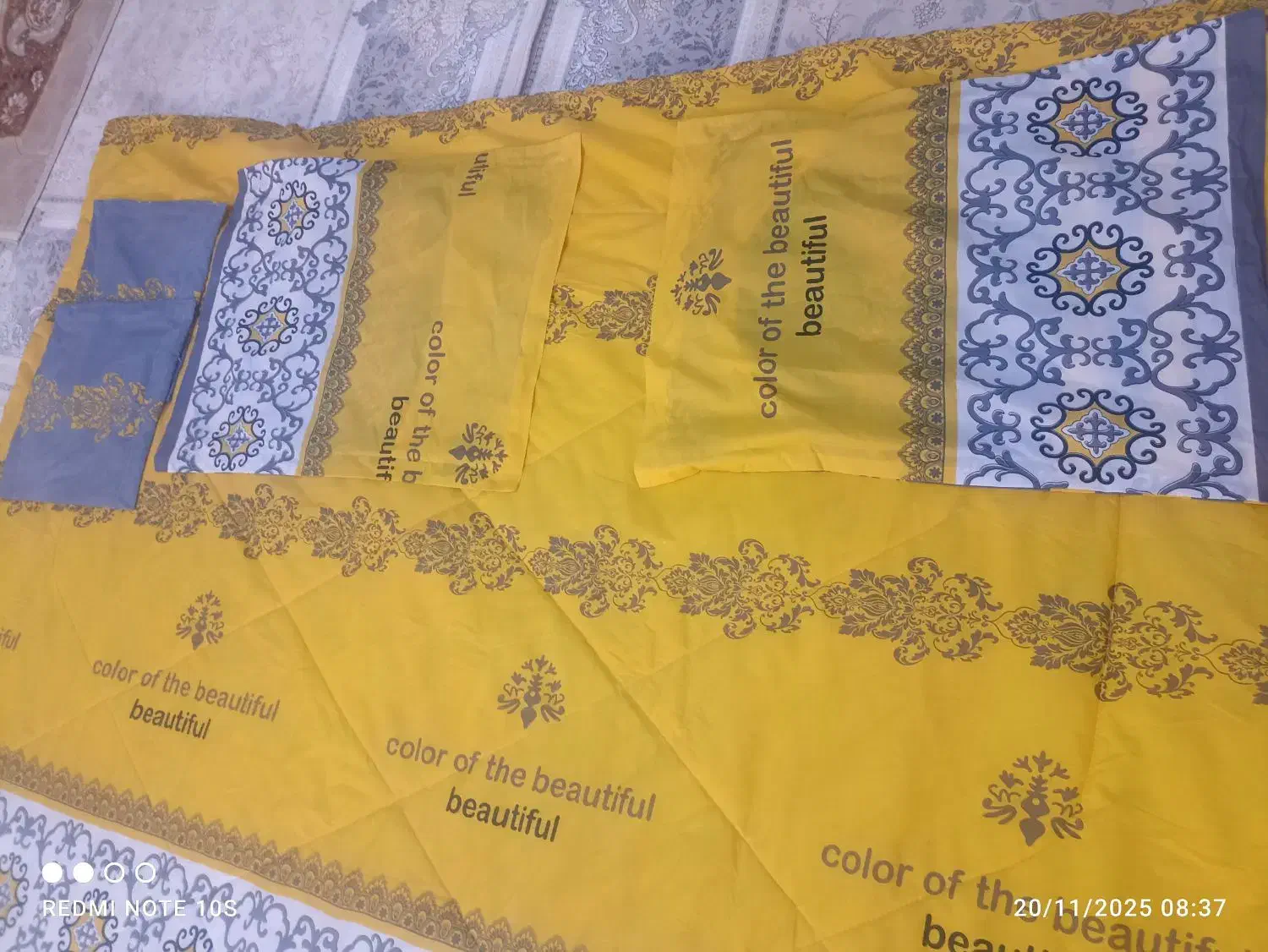 رو تختی دو نفره|سرویس روتختی|ایلام, |دیوار