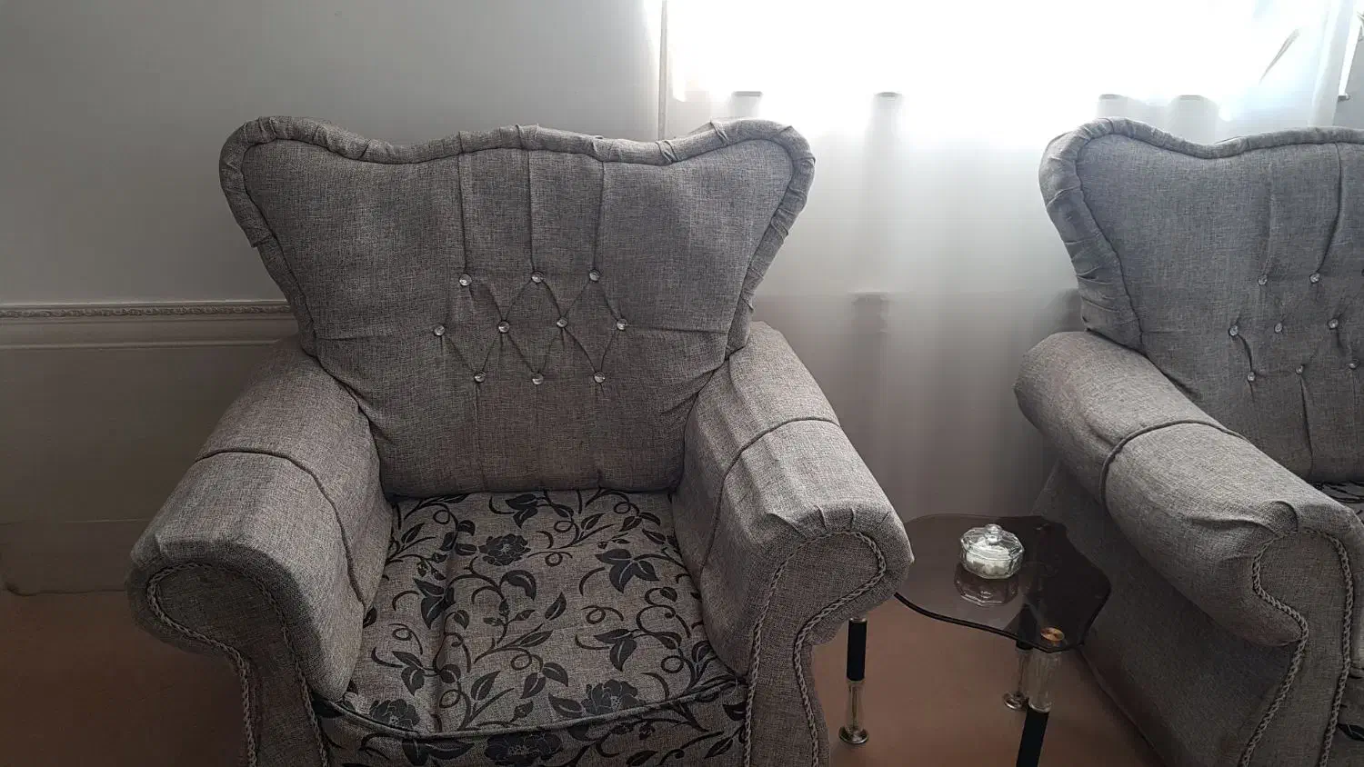 مبل ۸ نفره (حراج )|مبلمان خانگی و میز عسلی|اشنویه, |دیوار