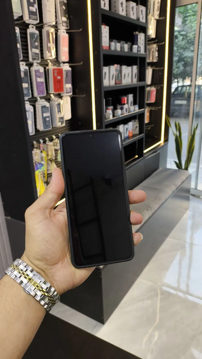 poco x6 pro 5G|موبایل|گرگان, |دیوار
