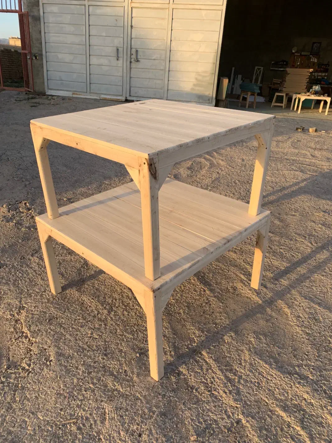 کرسی چوبی اعلا|صندلی و نیمکت|زنجان, |دیوار