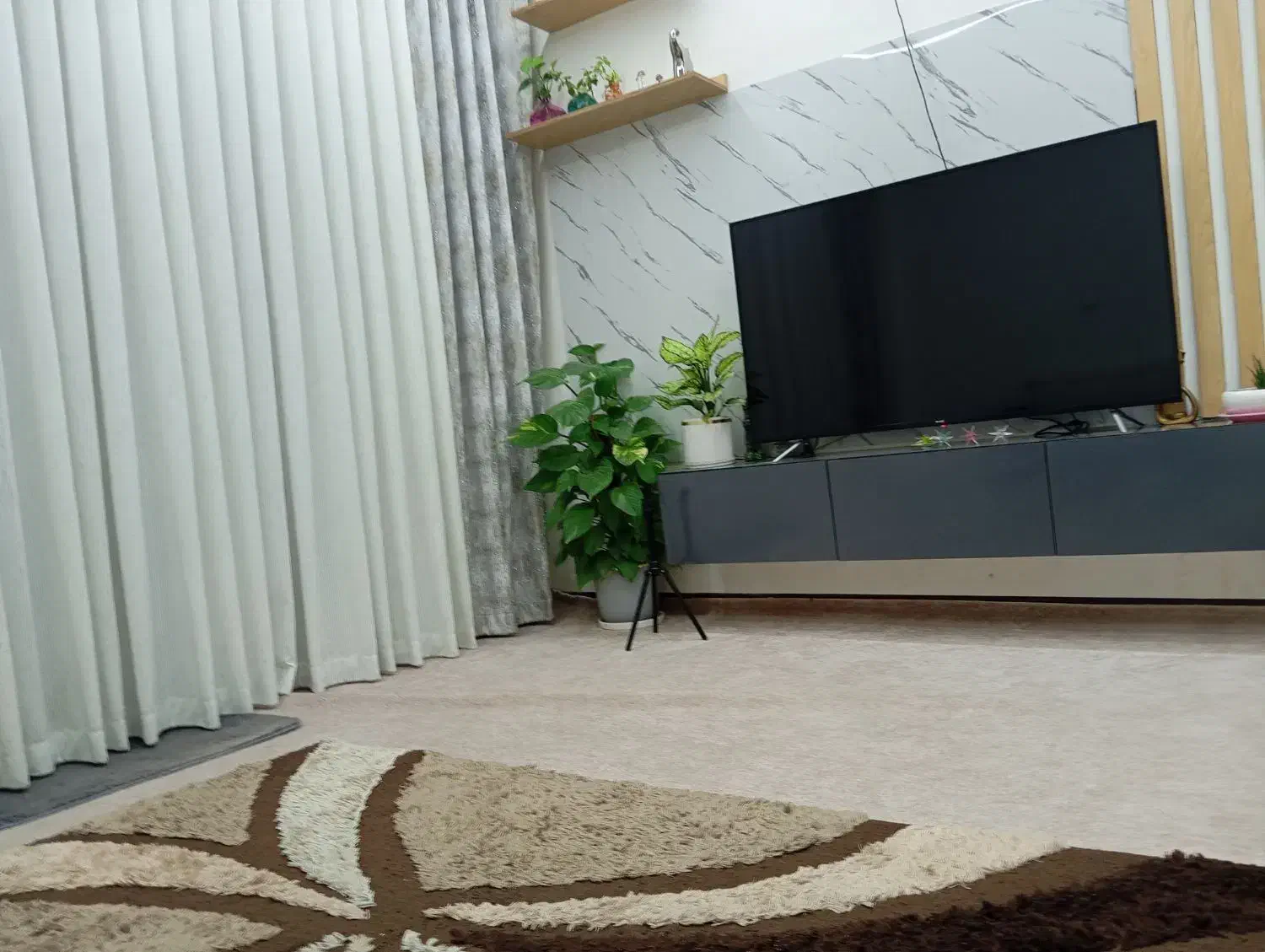 فروش آپارتمان ۱۱۸متری F1|فروش آپارتمان|فولادشهر, مسکن مهر فولادشهر|دیوار