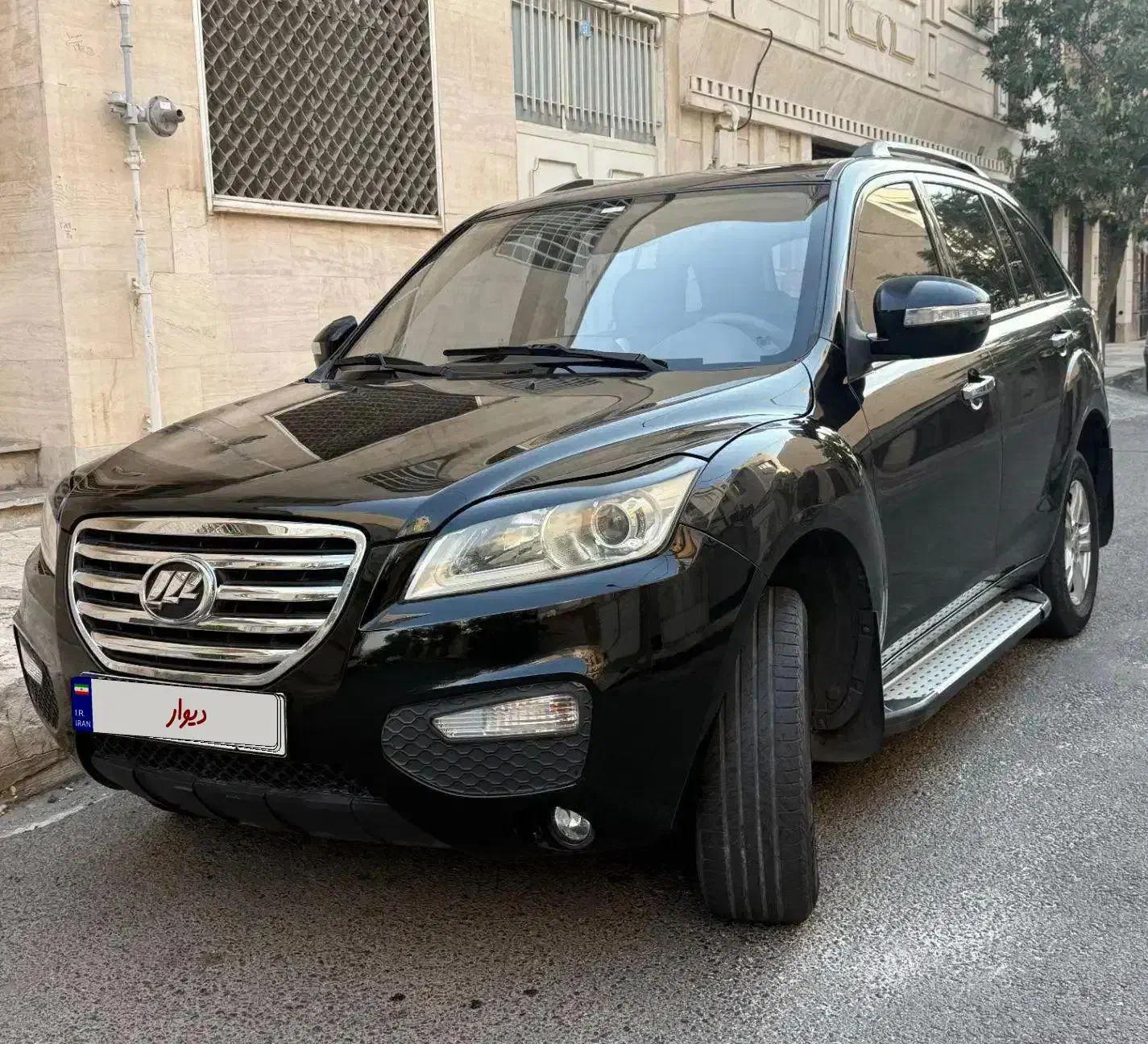 لیفان x60|خودرو سواری و وانت|زنجان, |دیوار