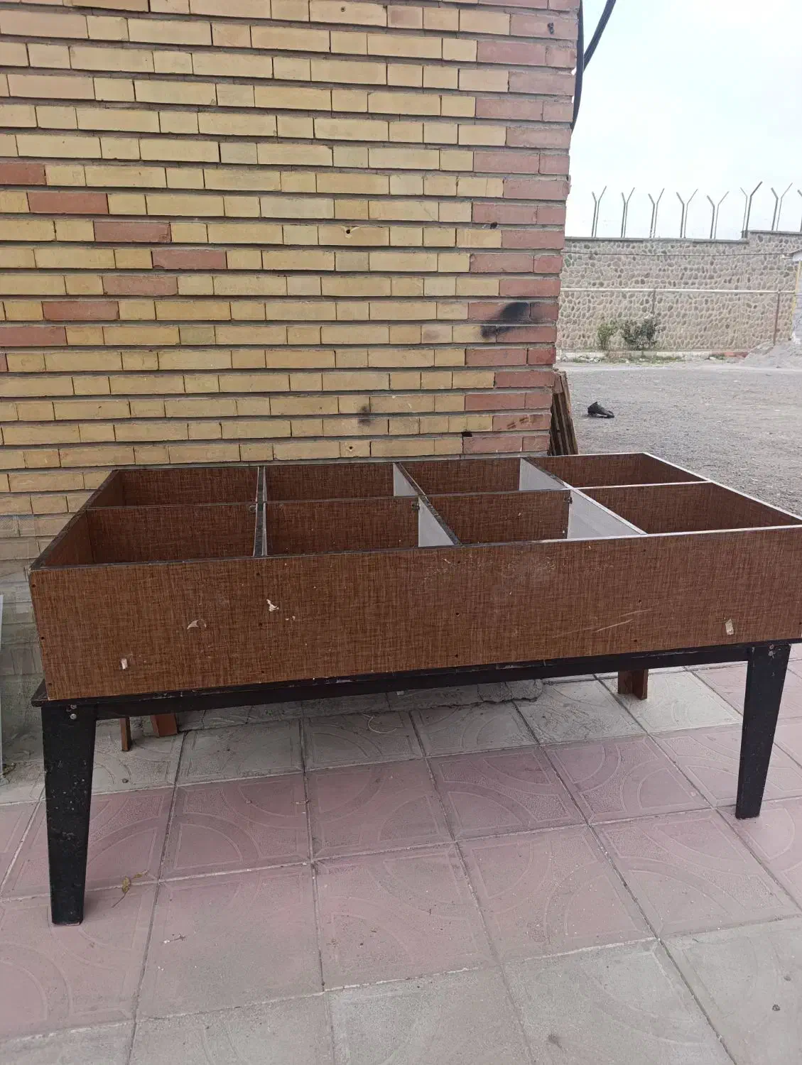 استند آجیل و حبوبات|فروشگاه و مغازه|مشگین شهر, |دیوار