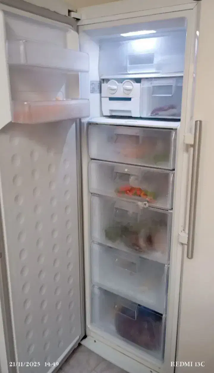 یخچال دوقلو الیو درحد|یخچال و فریزر|زنجان, |دیوار