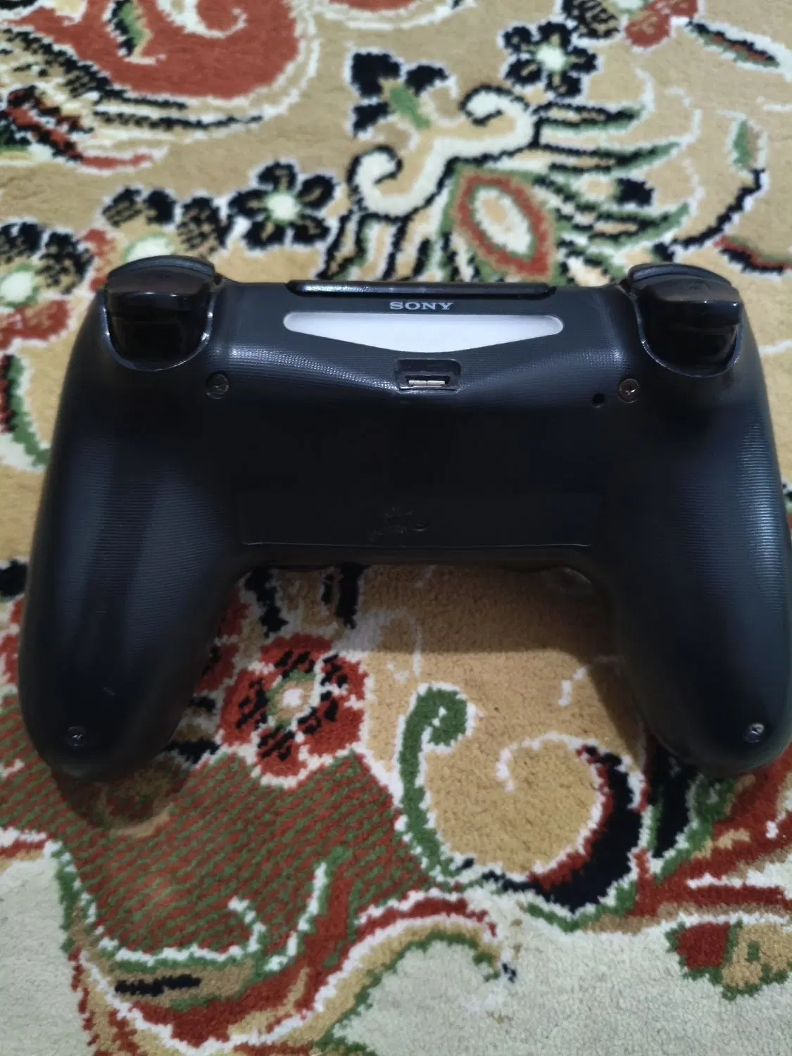 دسته ps4|کنسول، بازی ویدئویی و آنلاین|ایذه, |دیوار