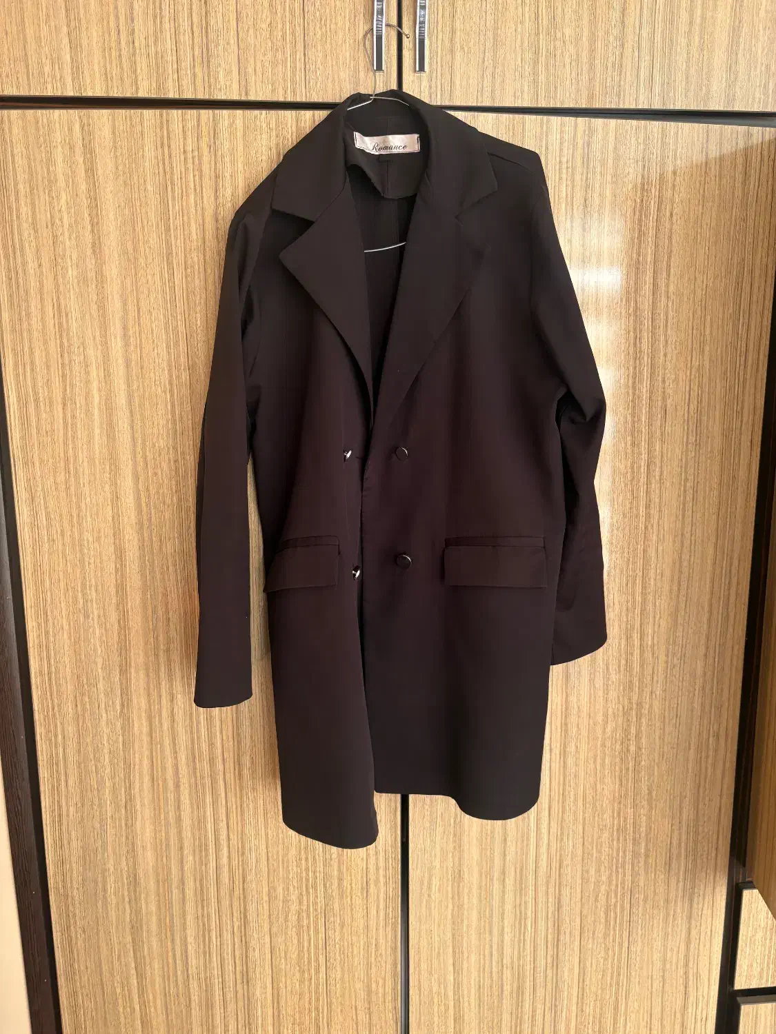 مانتو در حد نو|لباس|کرمانشاه, |دیوار