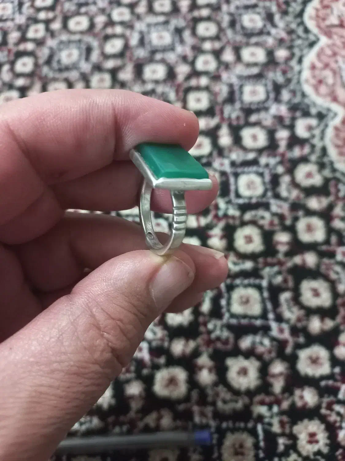 انگشتر|جواهرات|کرمانشاه, |دیوار