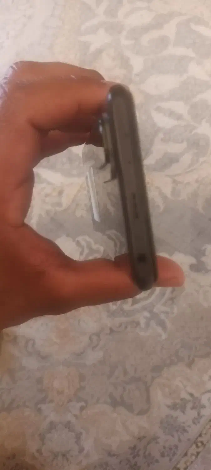 گوشی شیآموی نوت ۱۰|موبایل|اصفهان, بهارستان|دیوار