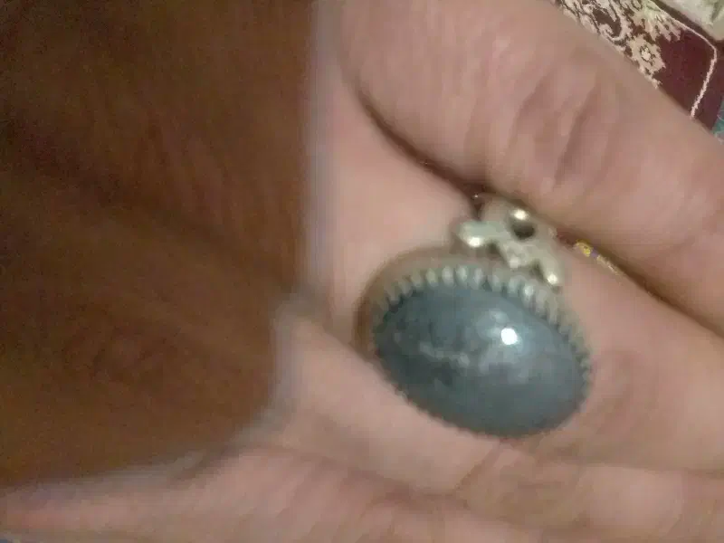 انگشترحدید|کلکسیون اشیاء عتیقه|ملارد, |دیوار