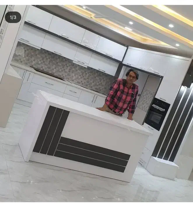 نیاز به گارگر ساده در خدمات برش پی وی سی ام دی اف|استخدام صنعتی، فنی، مهندسی|ارومیه, |دیوار