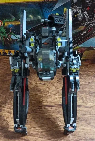 لگوی اسکاتلر بتمن|اسباببازی|ابهر, |دیوار