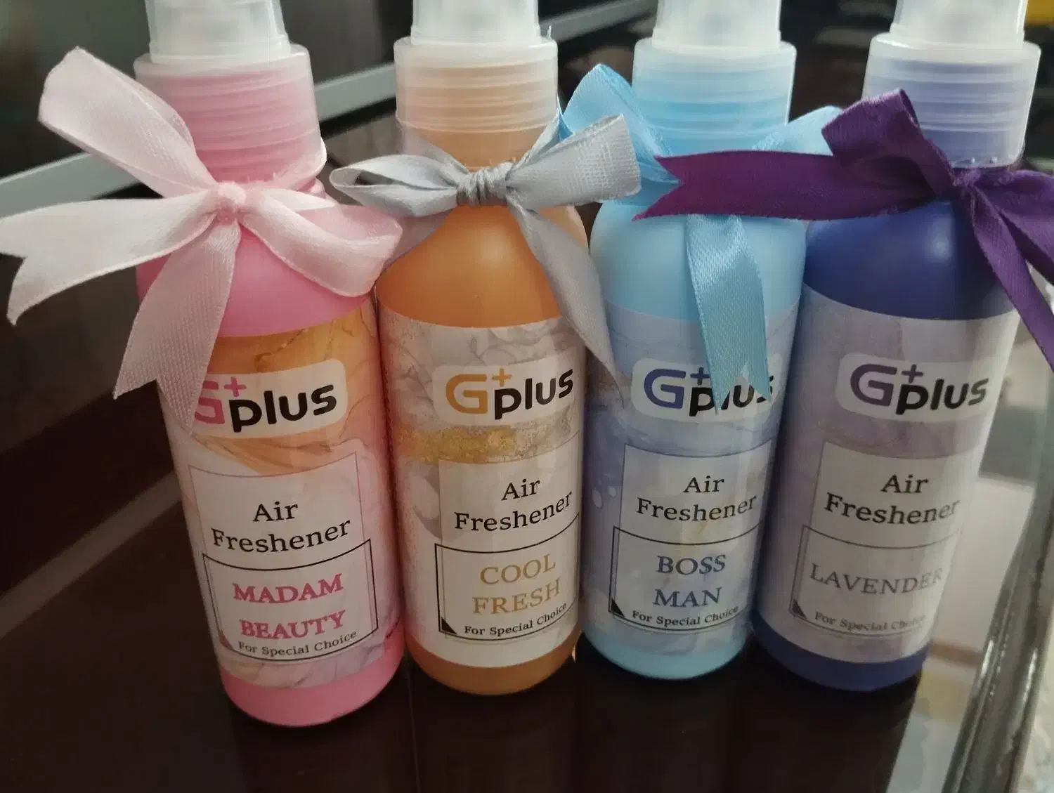 اسپری خوش بو کننده هوا نانو|آرایشی، بهداشتی، درمانی|اسلام‌شهر, مسکن مهر اسلاشهر (شهرک امام خمینی)|دیوار