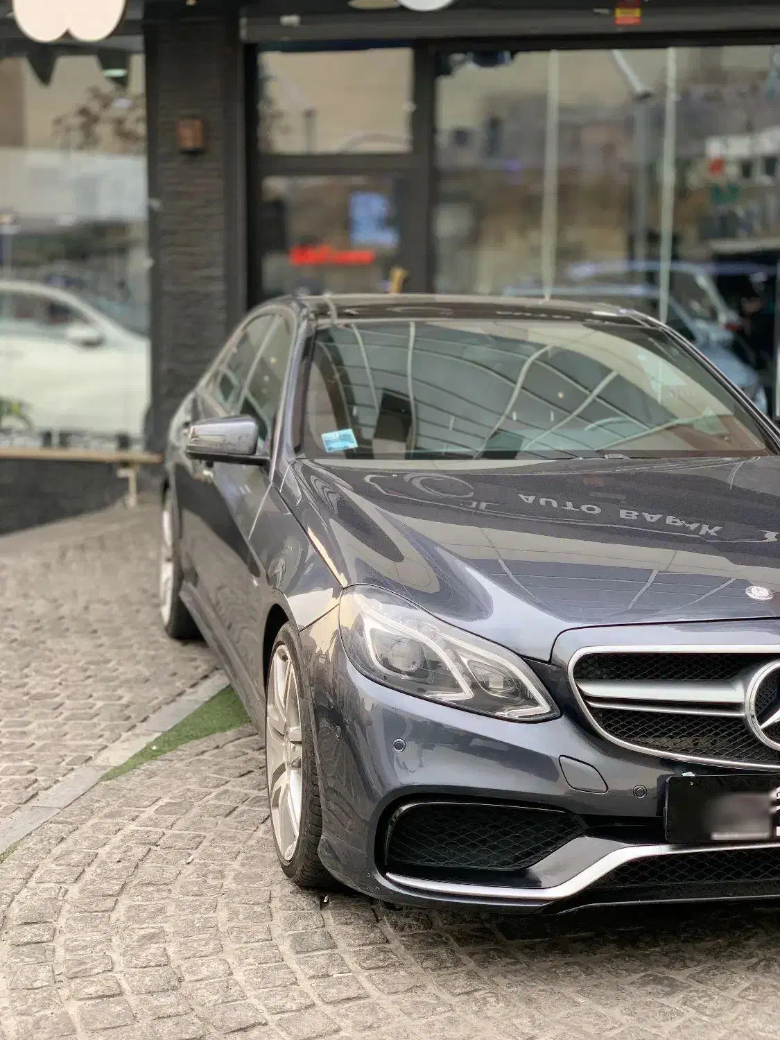 بنز E250 مدل 2016|خودرو سواری و وانت|تهران, سعادت‌آباد|دیوار