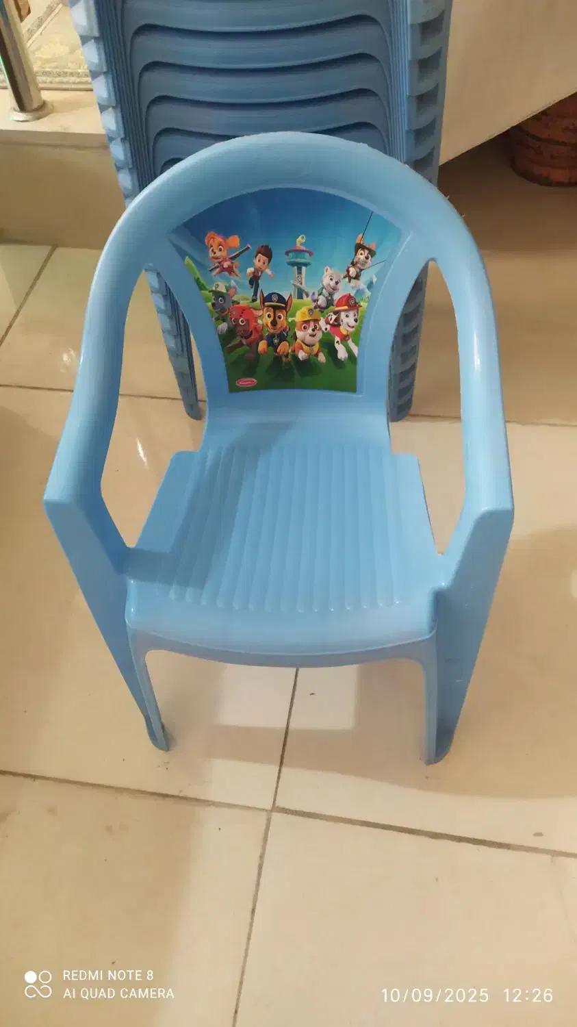 میز و صندلی مدرسه|حراج|سنندج, |دیوار