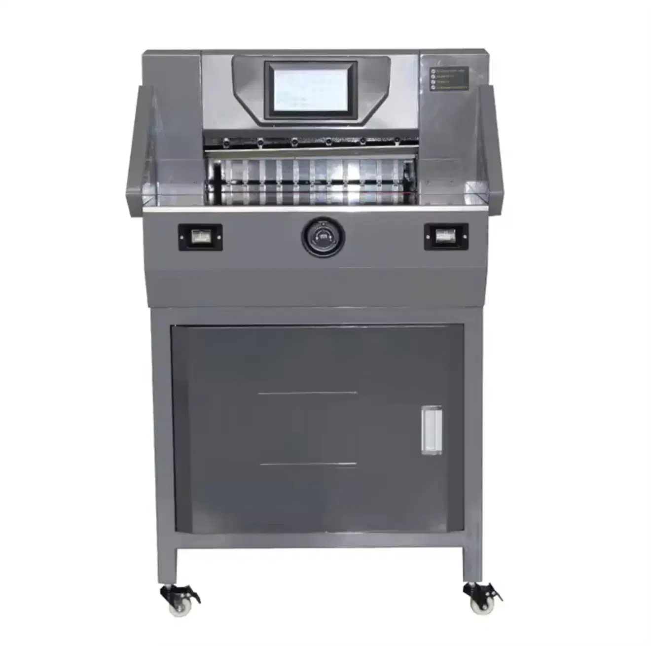 برش کاغذبرقی کاترگیوتین کتاب تمام اتومات AX 4606v8|ماشینآلات صنعتی|تهران, ایرانشهر|دیوار