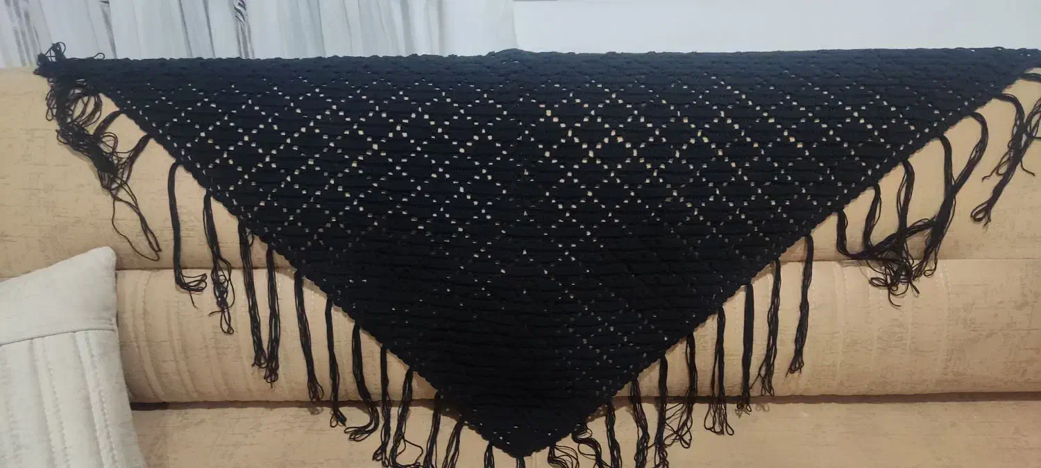 شنل بافت نو|لباس|گنبد کاووس, |دیوار