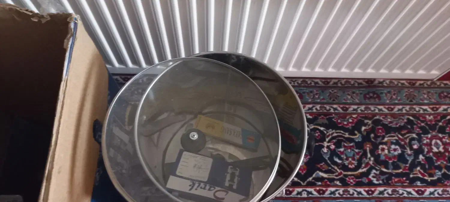 چن تیکه وسیله اضافه|حراج|شیروان (خراسان), |دیوار