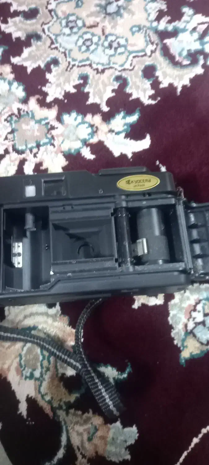 دوربین عکاسی|دوربین عکاسی و فیلمبرداری|قم, شهید صیاد شیرازی|دیوار