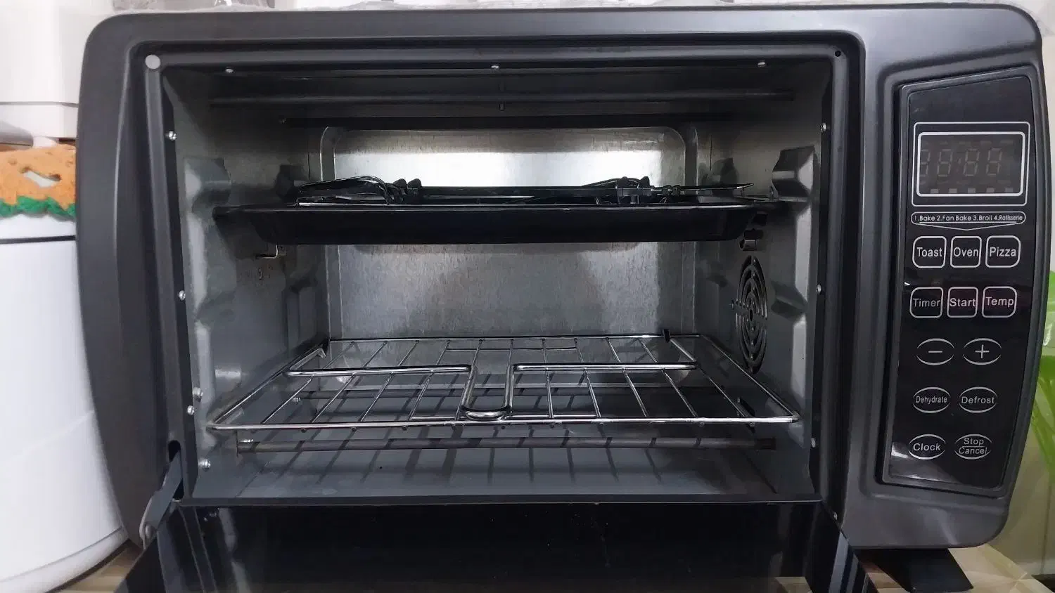 مایکروفر|اجاق گاز و لوازم برقی پخت‌وپز|ارومیه, |دیوار