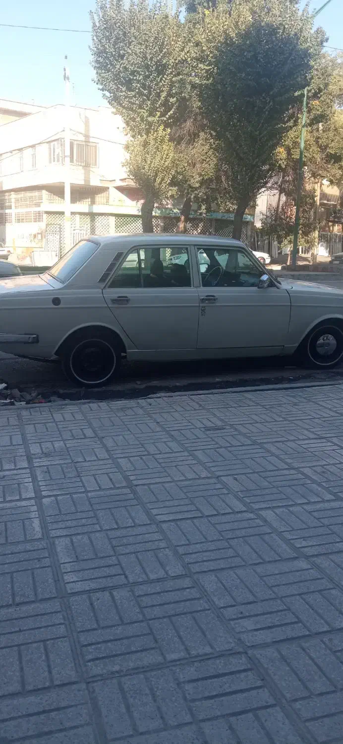 پیکان سواری، مدل ۱۳۸۱ انژکتور|خودرو سواری و وانت|کرمانشاه, |دیوار