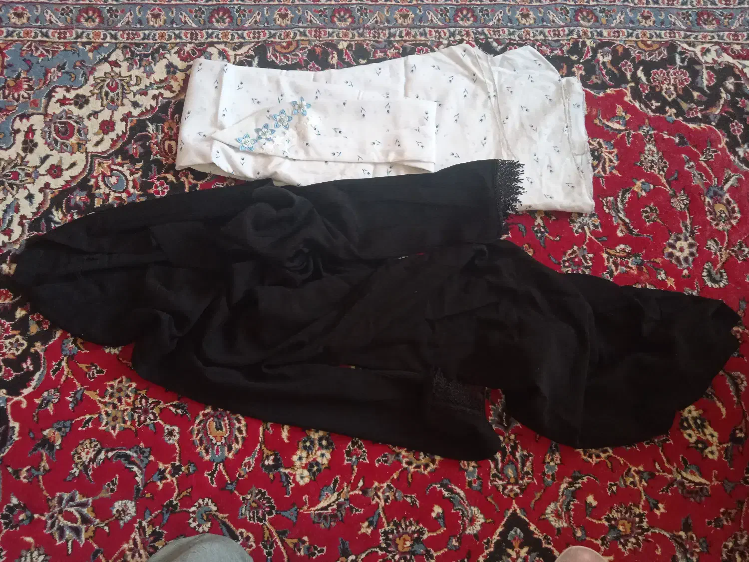 لباس جشن تکلیف نماز|کفش و لباس بچه|شیراز, نصر|دیوار