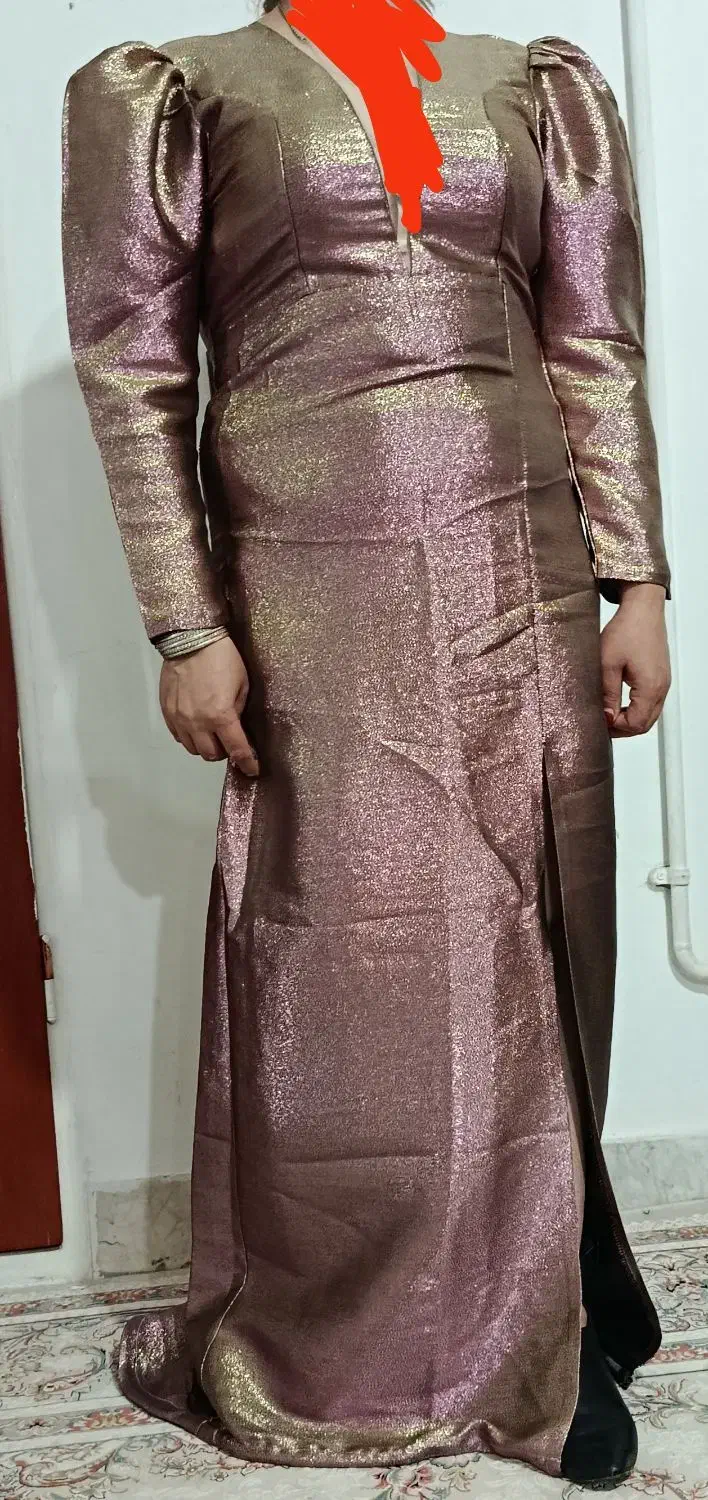 لباس مجلسی|لباس|اردبیل, |دیوار