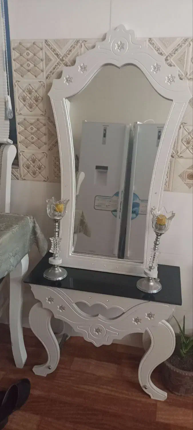 فروش بوفه|بوفه، ویترین، کنسول|قره پشتلو, |دیوار