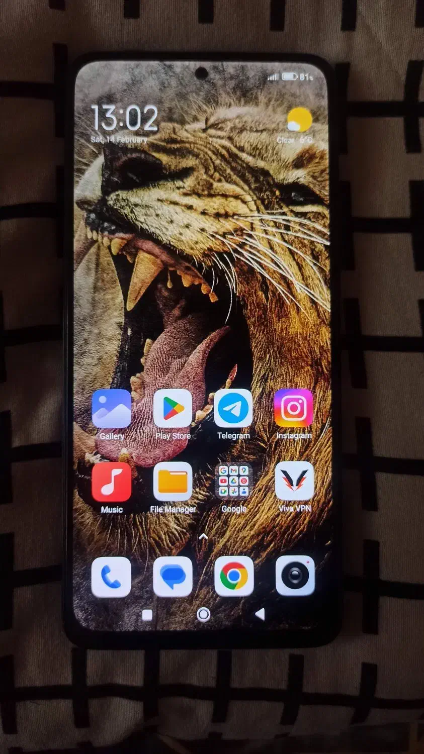 redmi note 12 pro|موبایل|گلبهار, شهر جدید گلبهار|دیوار