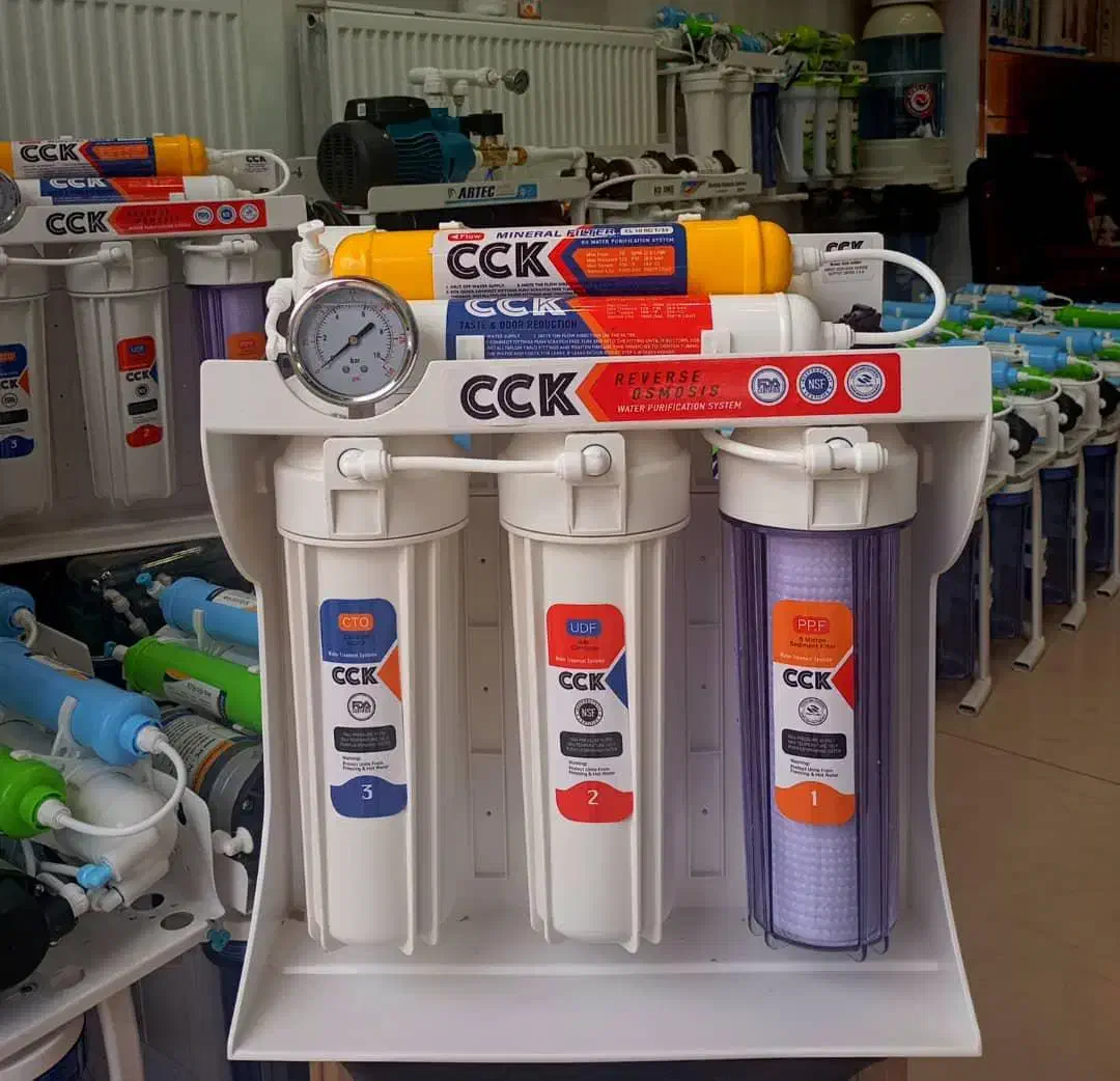 تصفیه آب تسفیه آب|آبسردکن و تصفیه آب|مشهد, الهیه|دیوار