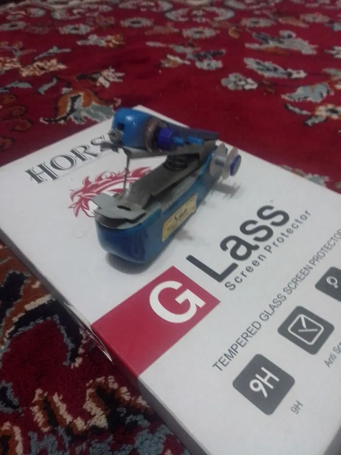 چرخ خیاطی|اسباب‌‌بازی|کرج, برغان|دیوار