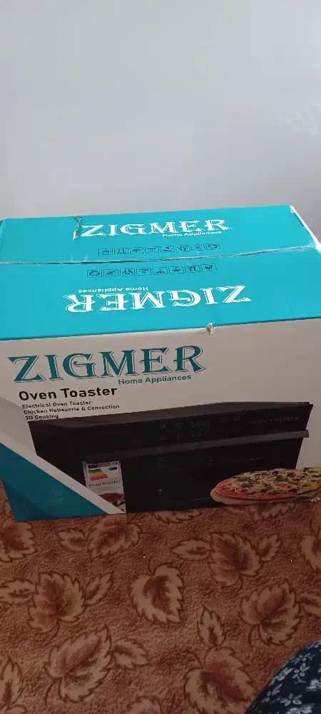 توسترنونووآک|اجاق گاز و لوازم برقی پختوپز|مبارکه, |دیوار