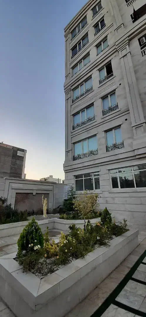 ۱۲۰ متری / برند منطقه / خوش نقشه / فول|فروش آپارتمان|مشهد, الهیه|دیوار