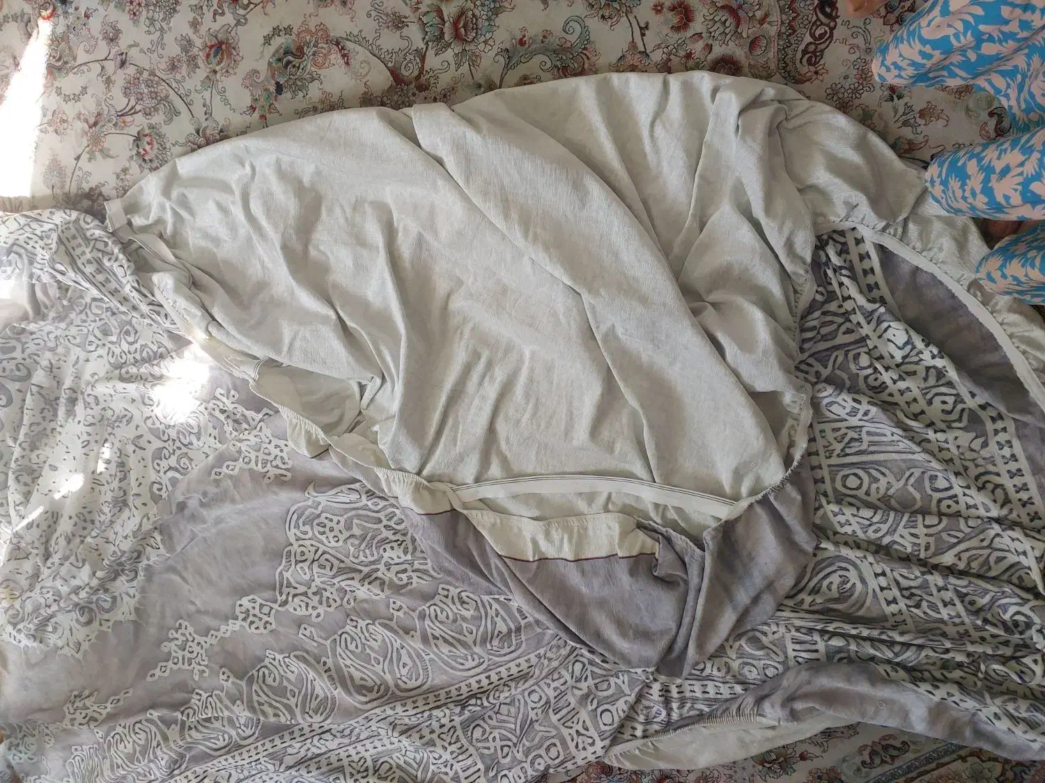 روفرشی ترک کشدار|روفرشی|مشهد, امام خمینی|دیوار