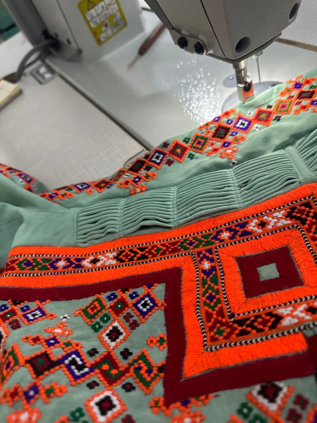 آموزش خیاطی و بلوچی دوزی|خدمات آموزشی|سراوان, |دیوار