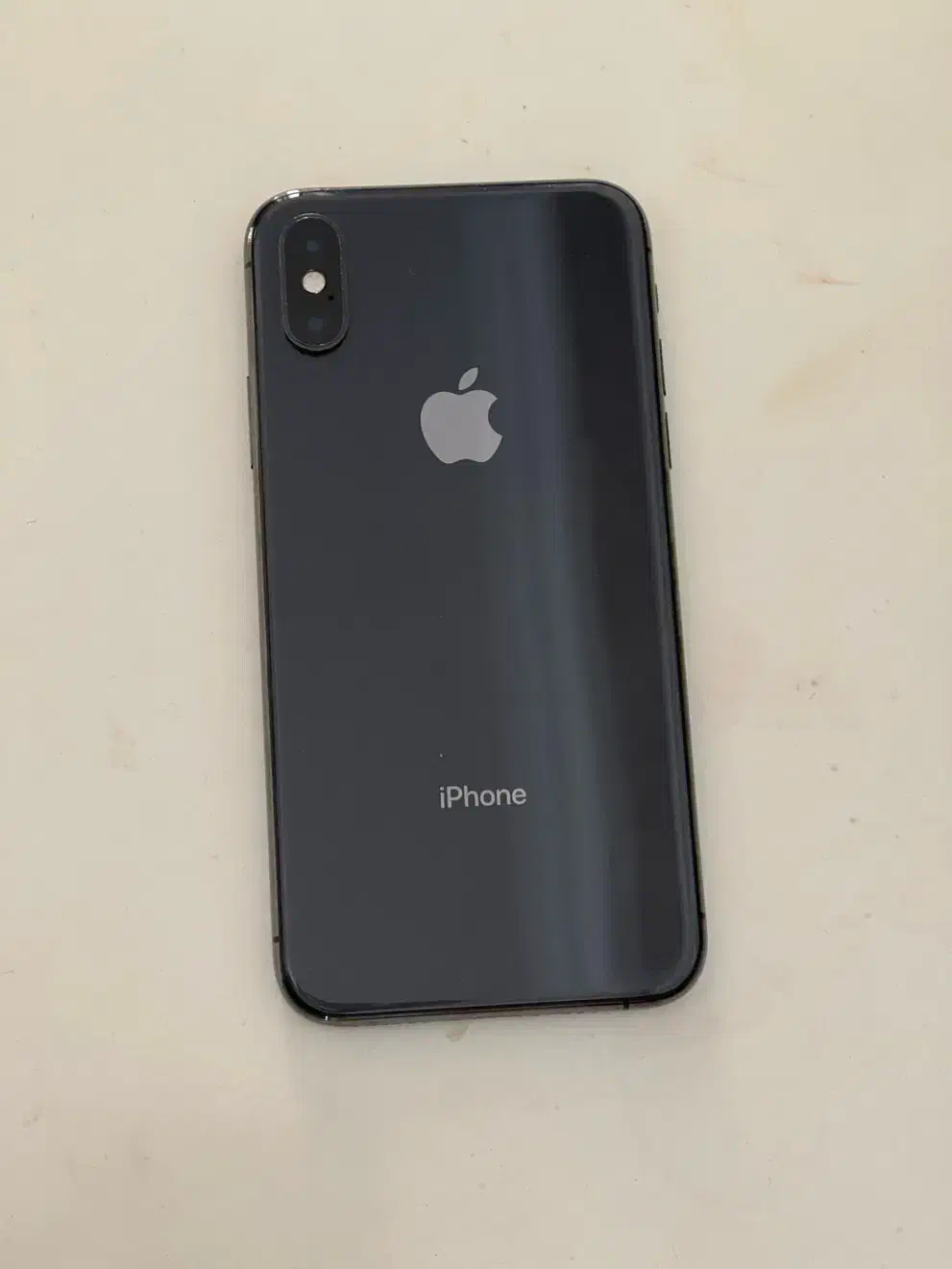 iphone xs 256g تمیز|موبایل|ارومیه, |دیوار