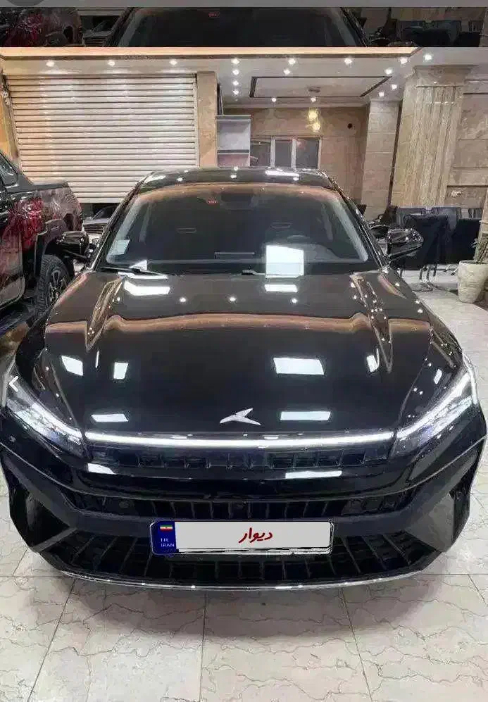 حواله کی ام سی j7تحویل اذر ماه|خودرو سواری و وانت|ارومیه, |دیوار