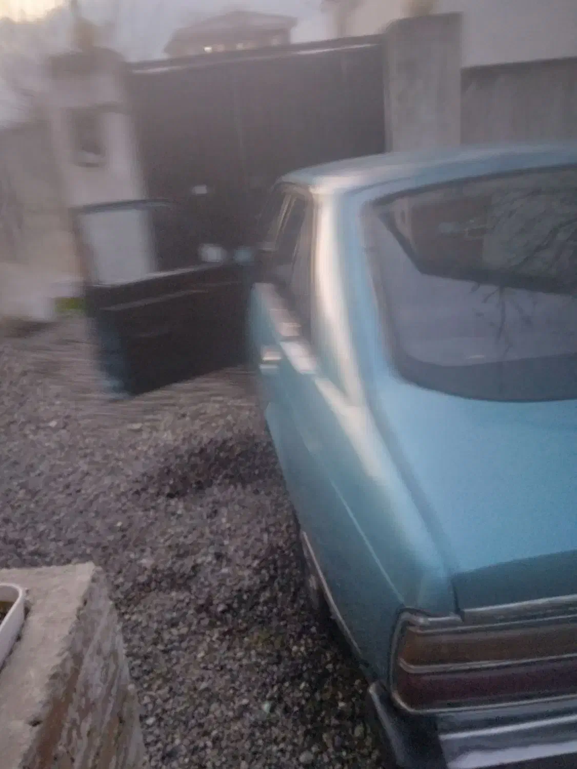 تویوتا کرونا لیفبک|خودرو کلاسیک|کرج, محمد آباد|دیوار