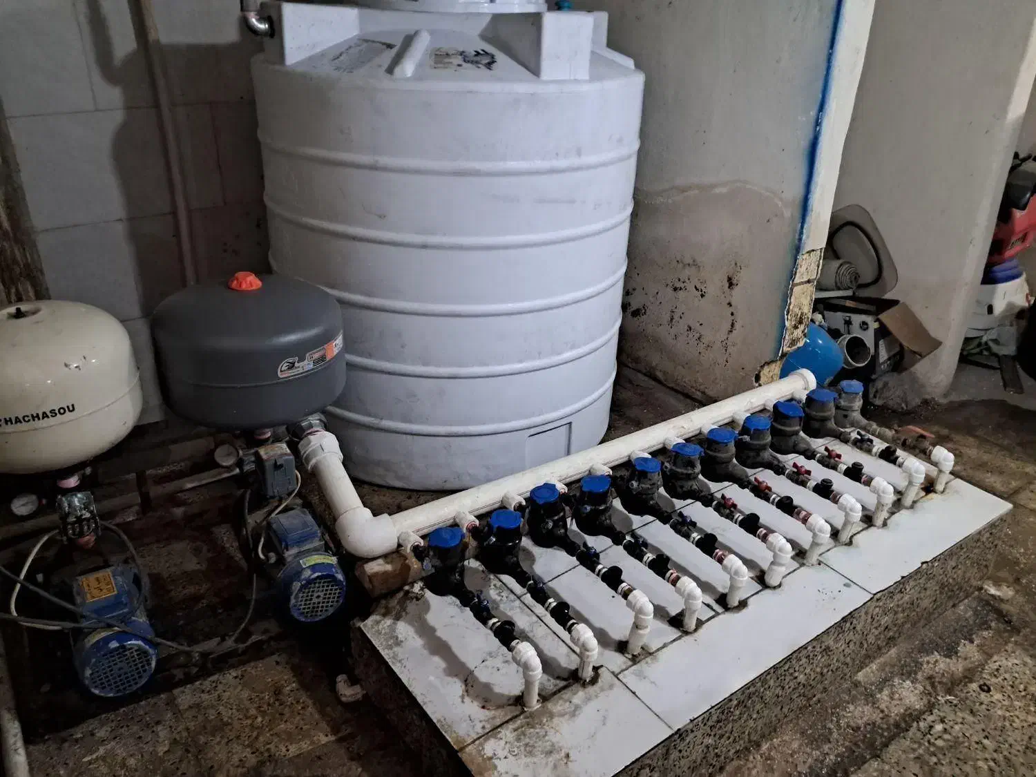 لوله کشی آب و فاظلاب|خدمات پیشه و مهارت|کرمانشاه, |دیوار