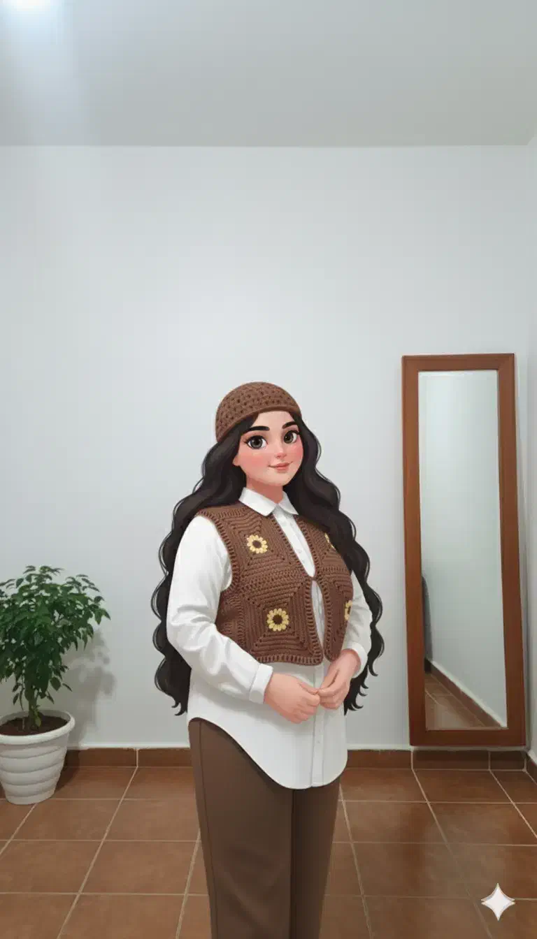 کلاه ،وست  دست بافت|لباس|مرودشت, بیست متری بیمارستان|دیوار